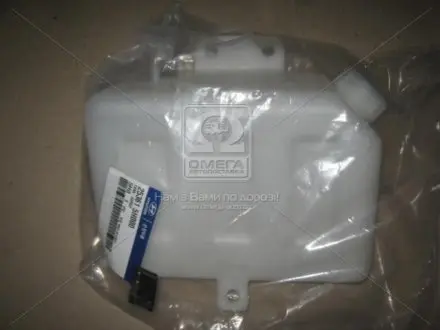 Бачок розширювальний Hyundai HD45 / HD65 / HD72 / HD78 04 - (Mobis) Hyundai/Kia/Mobis 253615H000