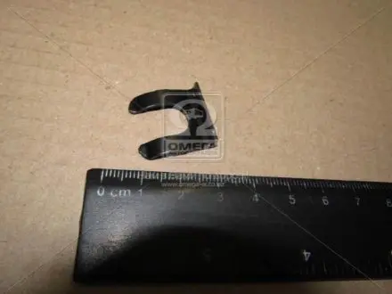 Фіксатор троса ручного гальма (скоба) (Mobis) Hyundai/Kia/Mobis 597452C000