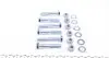 Підшипник підвісний (к-кт) VW Touareg/Porsche Cayenne 02-10 (d=30mm) (OE) (з муфтой) MEYLE 1001522001HD (фото 13)