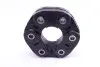 Підшипник підвісний (к-кт) VW Touareg/Porsche Cayenne 02-10 (d=30mm) (OE) (з муфтой) MEYLE 1001522001HD (фото 4)