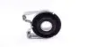 Підшипник підвісний (к-кт) VW Touareg/Porsche Cayenne 02-10 (d=30mm) (OE) (з муфтой) MEYLE 1001522001HD (фото 5)