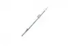 Свічка розжарювання SsangYong Actyon I/Kyron/Rexton/Rexton II/Rodius 2.0D/2.7D 04- (M10x1) BOSCH 0250213007 (фото 7)