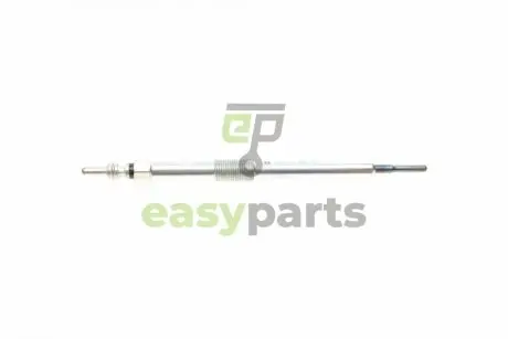 Свічка розжарювання SsangYong Actyon I/Kyron/Rexton/Rexton II/Rodius 2.0D/2.7D 04- (M10x1) BOSCH 0250213007