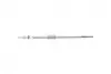 Свічка розжарювання SsangYong Actyon I/Kyron/Rexton/Rexton II/Rodius 2.0D/2.7D 04- (M10x1) BOSCH 0250213007 (фото 5)