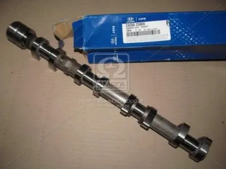 Распредвал выпускной (Mobis) Hyundai/Kia/Mobis 2420025000