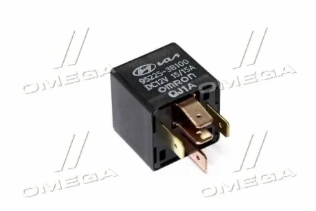 Реле 12В, 1.5 А (Mobis) Hyundai/Kia/Mobis 952253B100