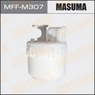 Фільтр паливний в зборі MASUMA MFFM307