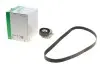 Комплект ременя генератора Citroen Jumpy/Fiat Scudo/Peugeot Expert 2.0HDi 04- (6PK1218) 529 0105 10