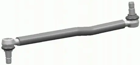 Рулевая тяга продольная LEMFORDER 25250