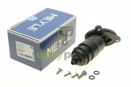 Фільтр АКПП Audi A4/A5/A6/A7 07-18 MEYLE 100 137 1002