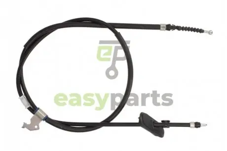 Фото chevrolet трос ручного гальма orlando 1.8/2.0 11- ADRIAUTO 060220 CHEVROLET Трос ручного гальма ORLANDO 1.8/2.0 11- ADRIAUTO 060220