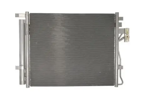 Радиатор кондиционера THERMOTEC KTT110645