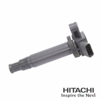 Катушка зажигания HITACHI (HÜCO) 2503878