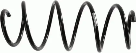 Пружина подвески SACHS 993 644