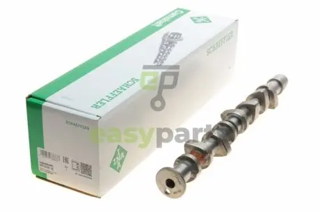 Розподільний вал VW Caddy II 1.4 95-04 INA 428 0162 10