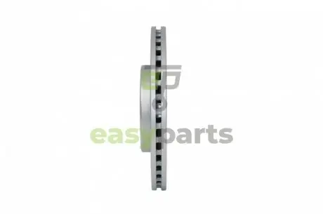 OPEL диск гальм. передн. Mokka 12- BOSCH 0986479D93