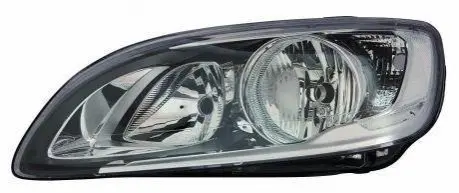 Фара передняя DEPO / LORO 773-1150RMLDEM2