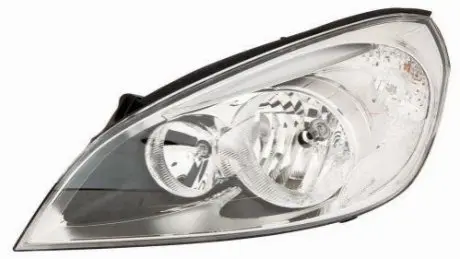 Фара передня DEPO / LORO 773-1140LMLD-EM