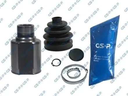 ШРКШ (внутрішній) Audi A3/Q3/VW Passat 2.0D/2.5 07- (40/34z) (R) GSP 661048