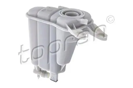 Бачок компенсаційний Audi A4/A5/Q5 2.0 TFSI/ 2.0 Tdi 08- TOPRAN / HANS PRIES 116680