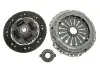 Комплект зчеплення Peugeot Boxer 2.2HDI 02-, d=250mm LuK 625302300 (фото 1)
