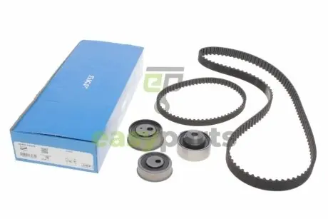 Комплект ГРМ Mitsubishi Galant/Outlander 2.4 03- SKF VKMA95675