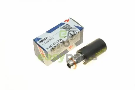 Ремкомплект насоса паливного Daf 95 02-06 (ручний) BOSCH 2447010038