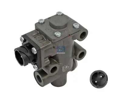 Регулятор воздушного потока DT 318700