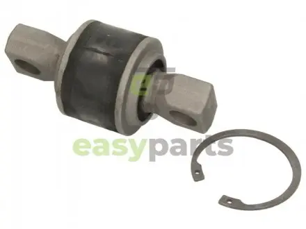 Сайлентблок реактивної тяги AUGER 52856 (фото 1)