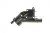 Фланець системи охолодження Peugeot 307/407 2.2 16V/2.7HDi 04- IMPERGOM 90036 (фото 4)