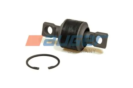 Фото 1 - сайлентблок реактивної тяги AUGER 51141 Сайлентблок реактивної тяги AUGER 51141 (фото 1)