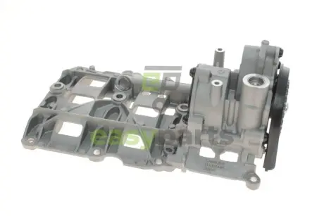 Насос масляний BMW 3 (E90/F30/F80)/5 (F10) 05-18 (N47) PIERBURG 724808290