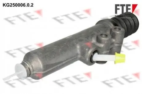 Головний циліндр зчеплення FTE KG25000602