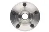 Подшипник колеса, комплект BTA H2G066BTA (фото 3)