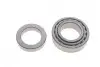 Підшипник маточини (задньої) Jeep Wrangler 2.0-4.0 96- SKF VKBA7145 (фото 4)
