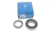 Підшипник маточини (задньої) Jeep Wrangler 2.0-4.0 96- SKF VKBA7145 (фото 5)