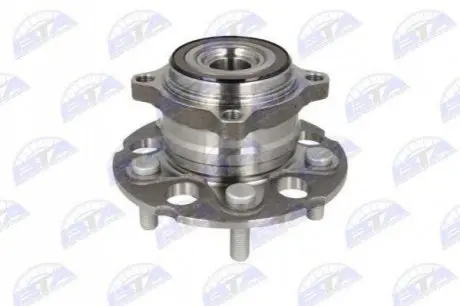 Подшипник колеса, комплект BTA H24078BTA