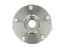 Подшипник ступицы колеса BTA H12078BTA (фото 3)