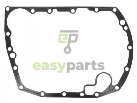 Прокладка коробки передач ZF 0501321879