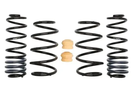 Комплект занижених пружин EIBACH E10400110122