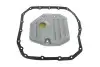 Фільтр АКПП Totoya RAV4 2.0i 05-13 (к-кт) FEBI BILSTEIN 107832 (фото 1)