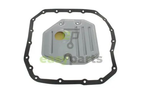 Фільтр АКПП Totoya RAV4 2.0i 05-13 (к-кт) FEBI BILSTEIN 107832