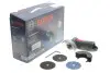 Шліфмашина акумуляторна (кутова) GWS 12V-76 19500 об/мин./76 мм (без АКБ) BOSCH 06019F2000 (фото 1)