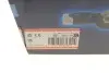 Шліфмашина акумуляторна (кутова) GWS 12V-76 19500 об/мин./76 мм (без АКБ) BOSCH 06019F2000 (фото 4)