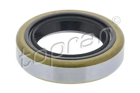 Сальник коробки передач 21X32X9 Opel Corsa B 1.2 98- TOPRAN / HANS PRIES 201530