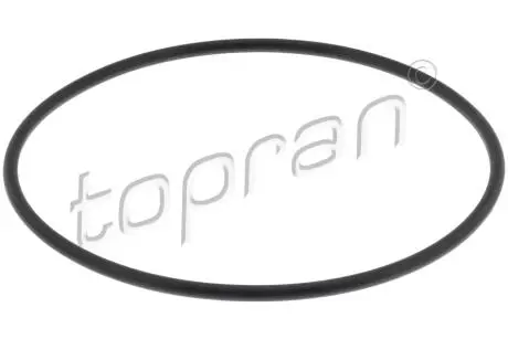 Прокладка водяной помпы TOPRAN / HANS PRIES 202290