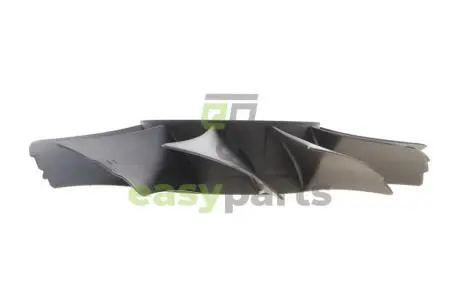 Крильчатка вентилятора NRF 49846