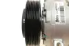 Компресор кондиціонера Renault Megane/Scenic 1.4/1.6/2.0 dCi 09- Valeo 813385 (фото 2)