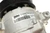 Компресор кондиціонера Renault Megane/Scenic 1.4/1.6/2.0 dCi 09- Valeo 813385 (фото 3)
