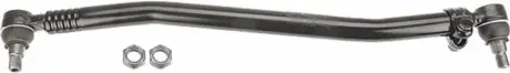 Рулевая тяга продольная TRW JTR0295